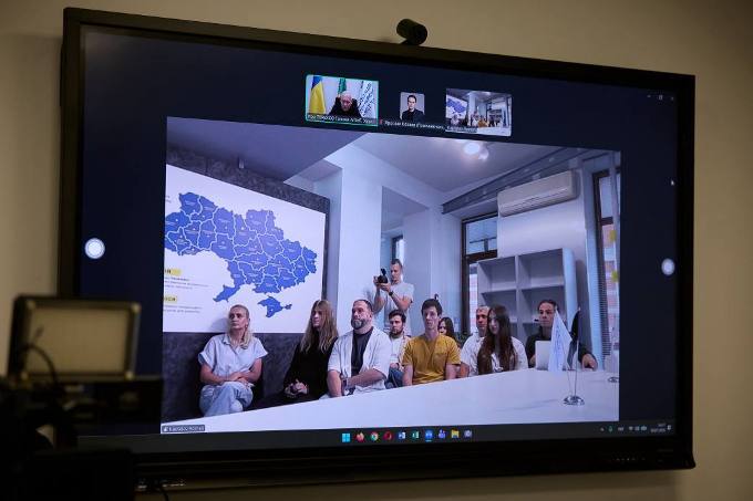 Новини Харкова: У Дніпрі відкрили представництво АПМГ